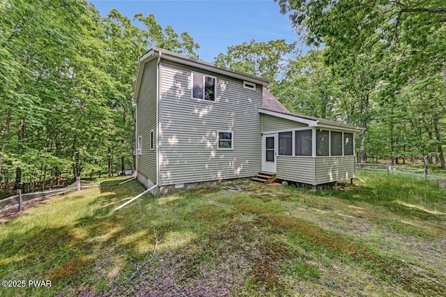 124 Granite Dr, Hawley, PA 18428