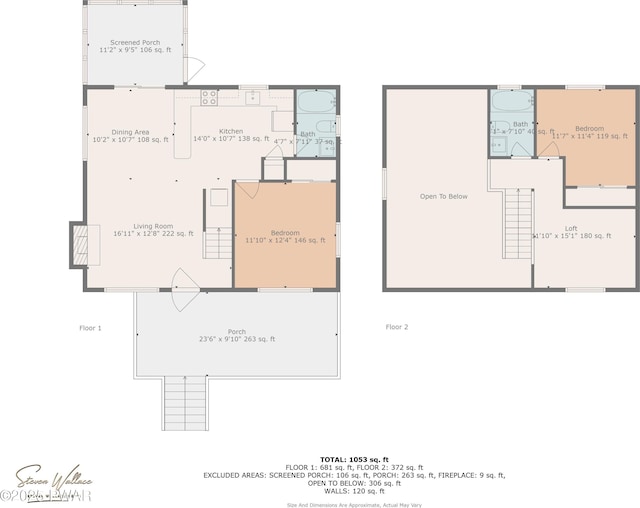 124 Granite Dr, Hawley, PA 18428