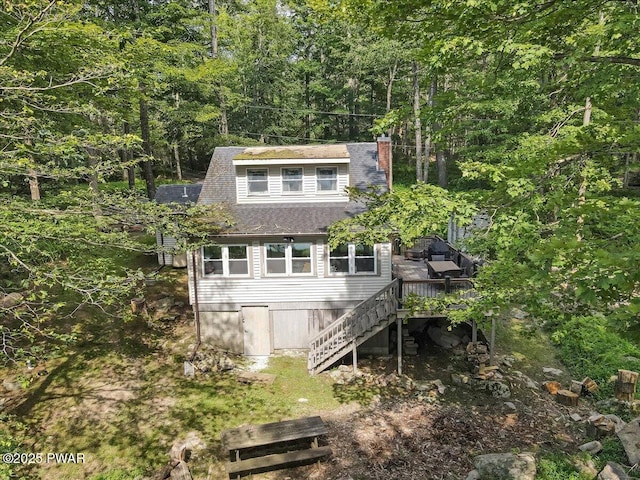130 Ridgefield Point Rd, Greentown, PA 18426 - photo 8