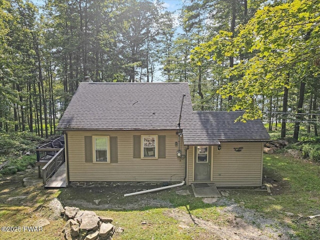 130 Ridgefield Point Rd, Greentown, PA 18426 - photo 2