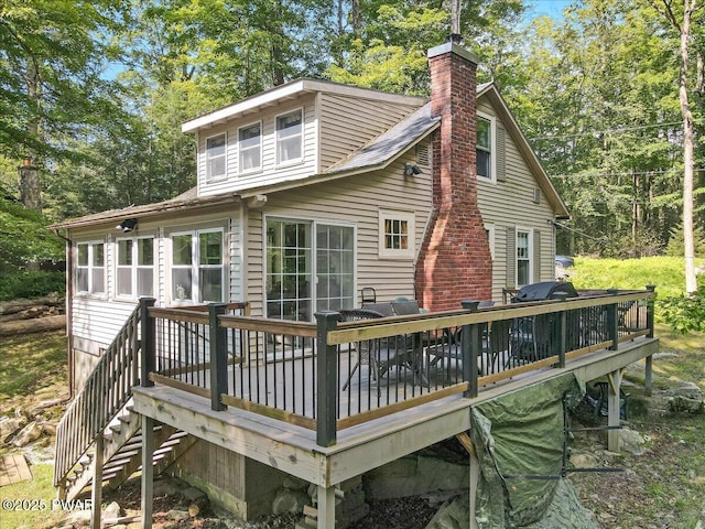 130 Ridgefield Point Rd, Greentown, PA 18426 - photo 51