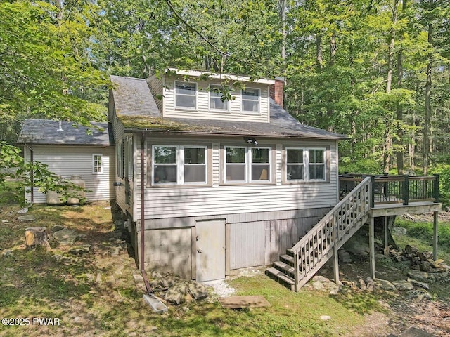 130 Ridgefield Point Rd, Greentown, PA 18426 - photo 9