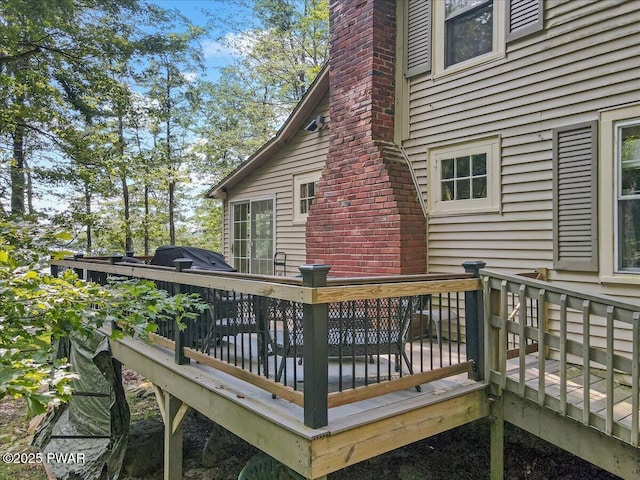 130 Ridgefield Point Rd, Greentown, PA 18426 - photo 53