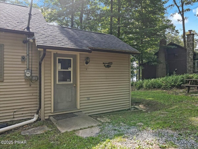 130 Ridgefield Point Rd, Greentown, PA 18426 - photo 57