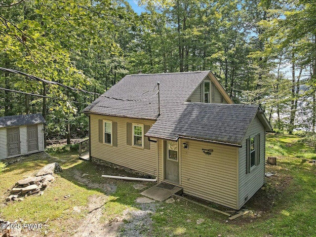130 Ridgefield Point Rd, Greentown, PA 18426 - photo 3
