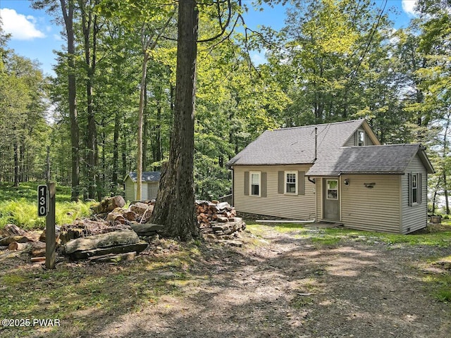 130 Ridgefield Point Rd, Greentown, PA 18426 - photo 55