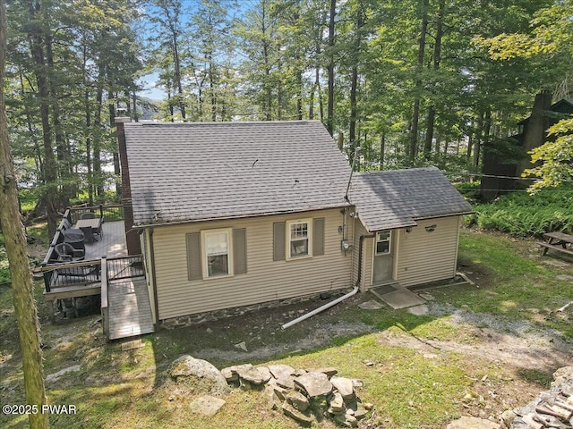 130 Ridgefield Point Rd, Greentown, PA 18426 - photo 12