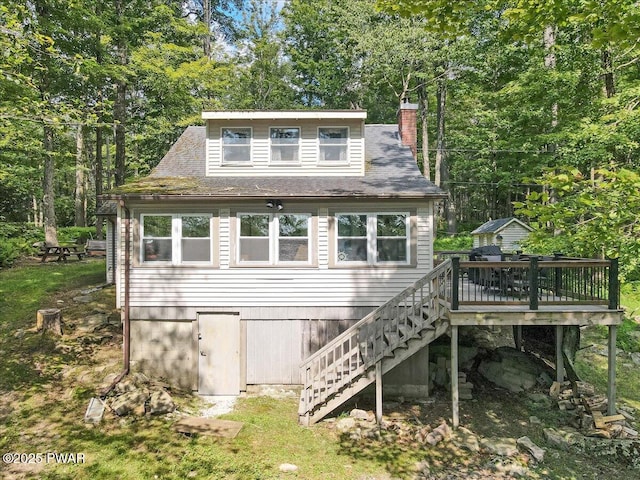 130 Ridgefield Point Rd, Greentown, PA 18426 - photo 10