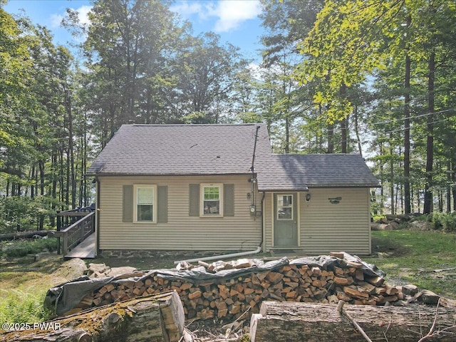 130 Ridgefield Point Rd, Greentown, PA 18426 - photo 13