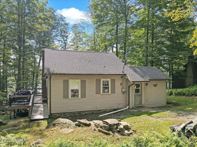 130 Ridgefield Point Rd, Greentown, PA 18426 - photo 11
