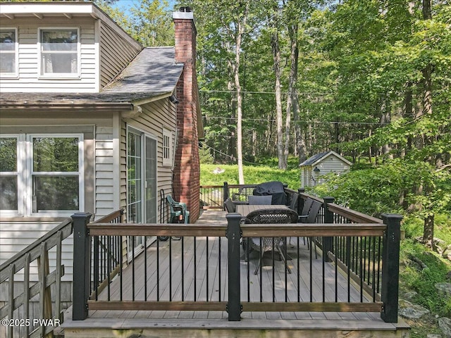 130 Ridgefield Point Rd, Greentown, PA 18426 - photo 49