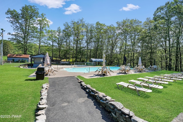 711 Whippoorwill Dr, Bushkill, PA 18324 - photo 29