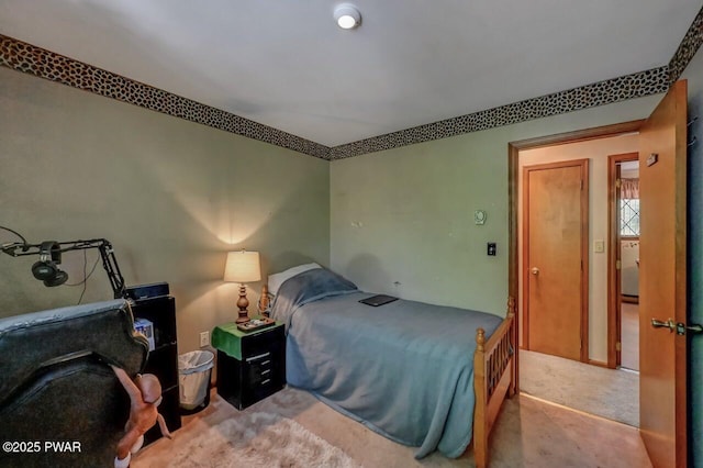1036 Mountain Top Dr, Lake Ariel, PA 18436 - view of carpeted bedroom