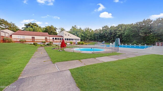 4515 Paupack Dr, Shohola, PA 18458 - photo 37
