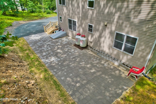 110 Crescent Lake Cove Ct, Milford, PA 18337 - photo 22