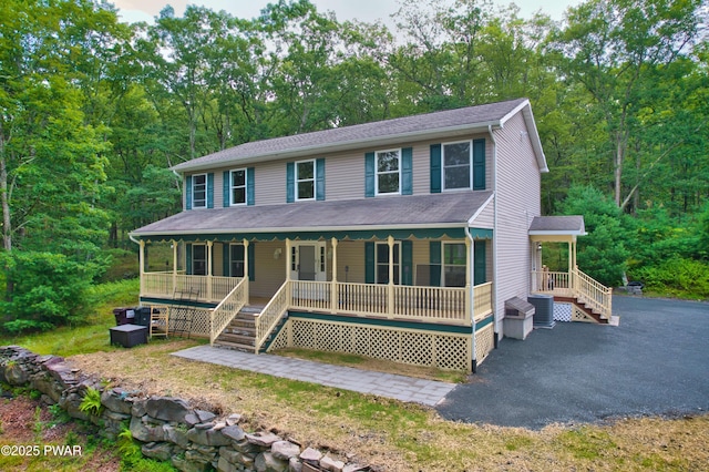 110 Crescent Lake Cove Ct, Milford, PA 18337 - photo 2