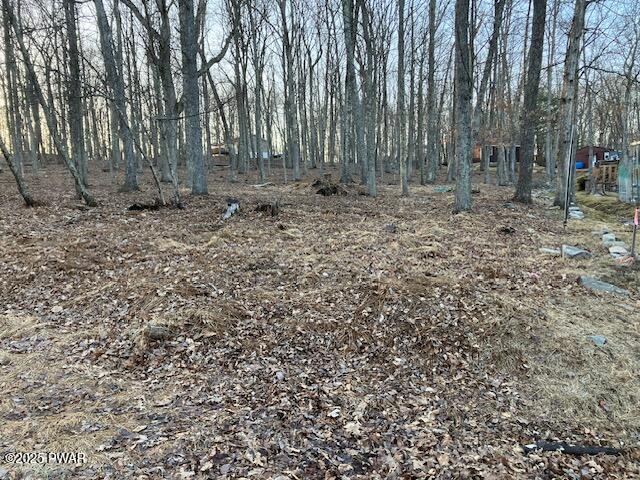 LOT314 Forest Ridge Dr, Hawley, PA 18428