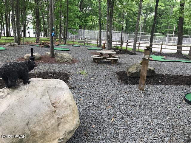 LOT314 Forest Ridge Dr, Hawley, PA 18428