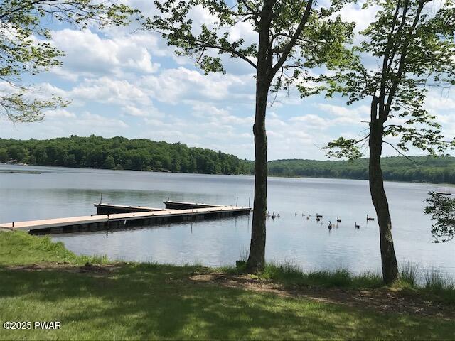 LOT314 Forest Ridge Dr, Hawley, PA 18428