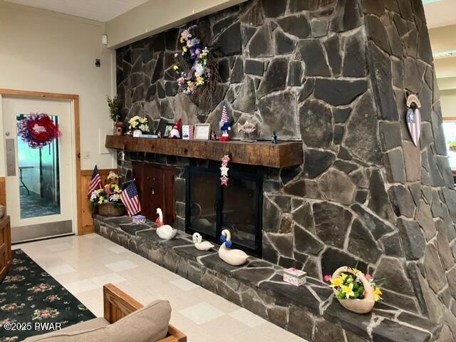 LOT314 Forest Ridge Dr, Hawley, PA 18428