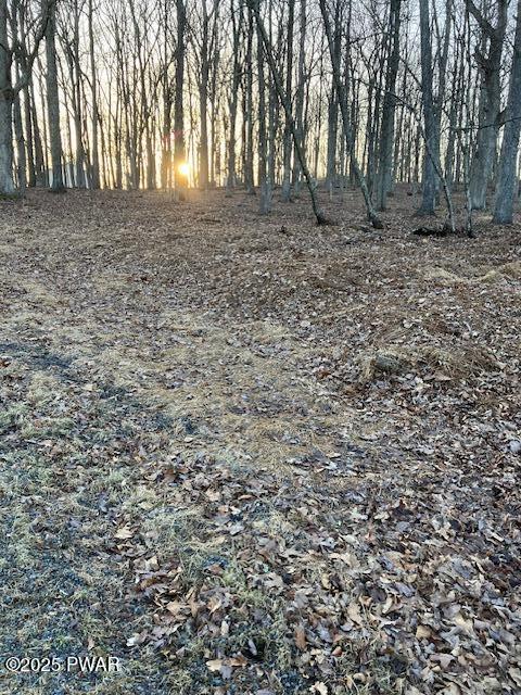 LOT314 Forest Ridge Dr, Hawley, PA 18428