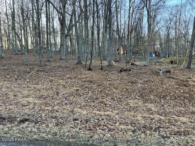 LOT314 Forest Ridge Dr, Hawley, PA 18428