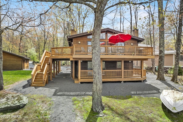 204 Forest Dr, Lords Valley, PA 18428 - photo 38