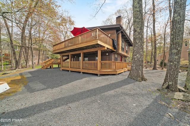 204 Forest Dr, Lords Valley, PA 18428 - photo 80