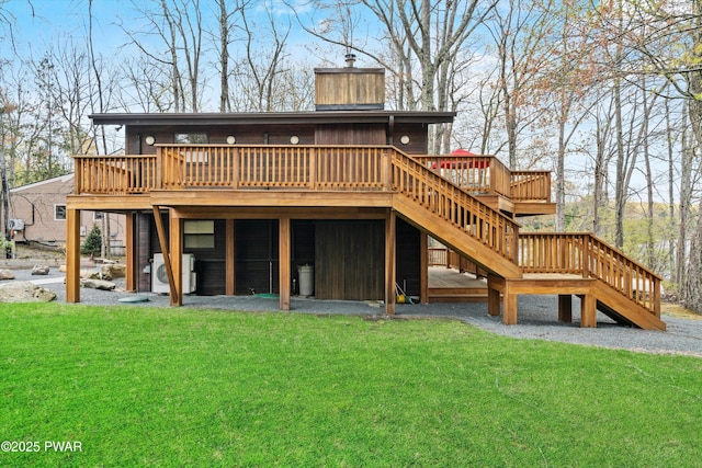 204 Forest Dr, Lords Valley, PA 18428 - photo 39