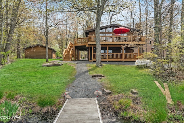 204 Forest Dr, Lords Valley, PA 18428 - photo 83