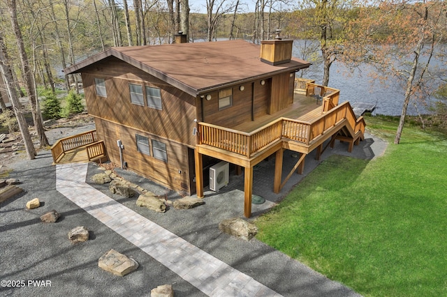 204 Forest Dr, Lords Valley, PA 18428 - photo 4