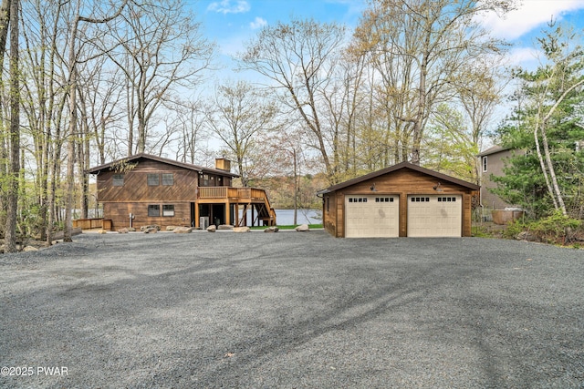 204 Forest Dr, Lords Valley, PA 18428 - photo 2