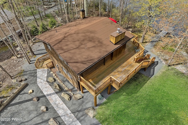 204 Forest Dr, Lords Valley, PA 18428 - photo 35