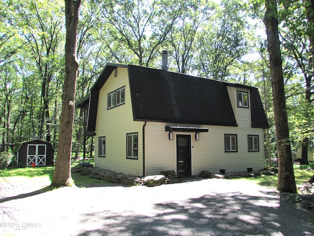 117 Village Ln, Lords Valley, PA 18428 - photo 1