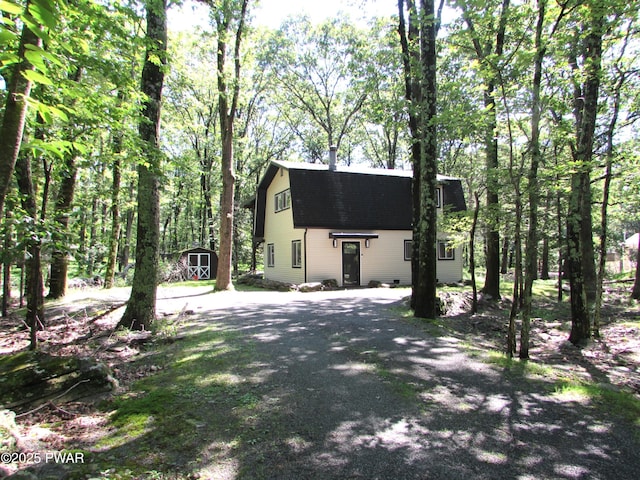 117 Village Ln, Lords Valley, PA 18428 - photo 2