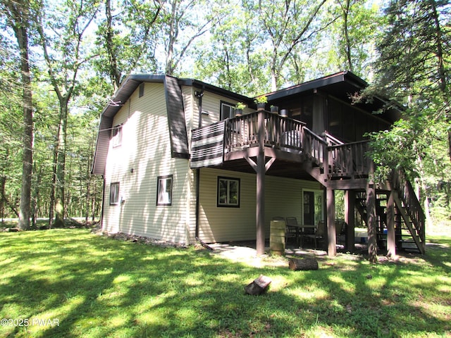 117 Village Ln, Lords Valley, PA 18428 - photo 12