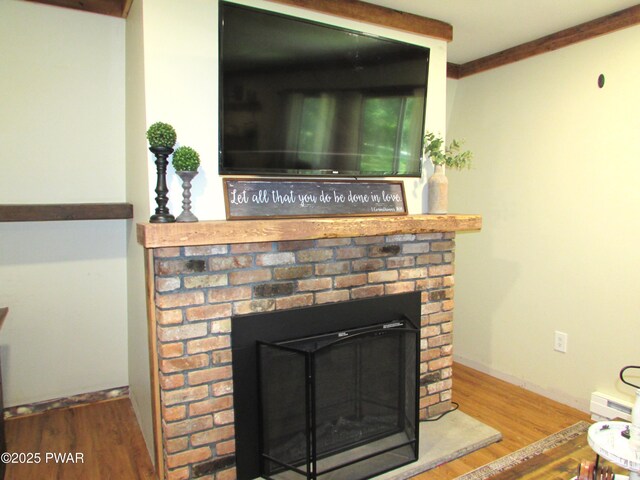117 Village Ln, Lords Valley, PA 18428 - photo 5