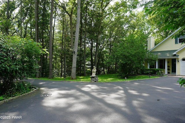 103 Valley Forge Rd, Milford, PA 18337 - view of street featuring curbs