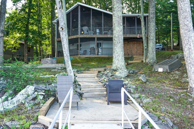 199 Mountain Lake Dr, Dingmans Ferry, PA 18328 - photo 49