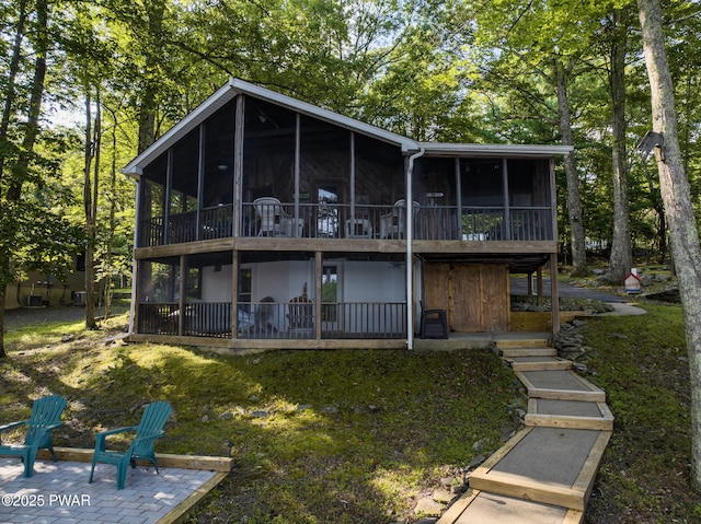 199 Mountain Lake Dr, Dingmans Ferry, PA 18328 - photo 55