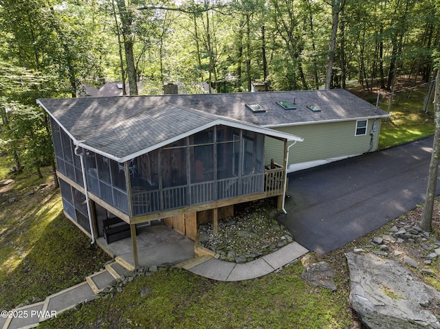 199 Mountain Lake Dr, Dingmans Ferry, PA 18328 - photo 56