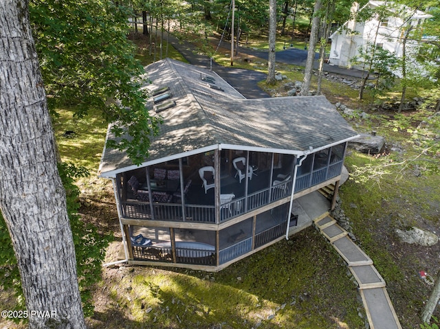 199 Mountain Lake Dr, Dingmans Ferry, PA 18328 - photo 54