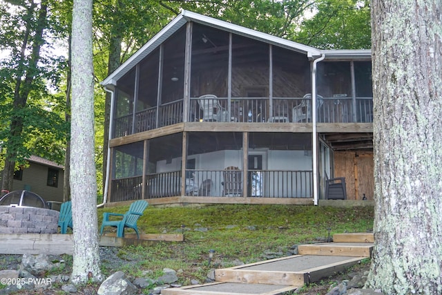 199 Mountain Lake Dr, Dingmans Ferry, PA 18328 - photo 51