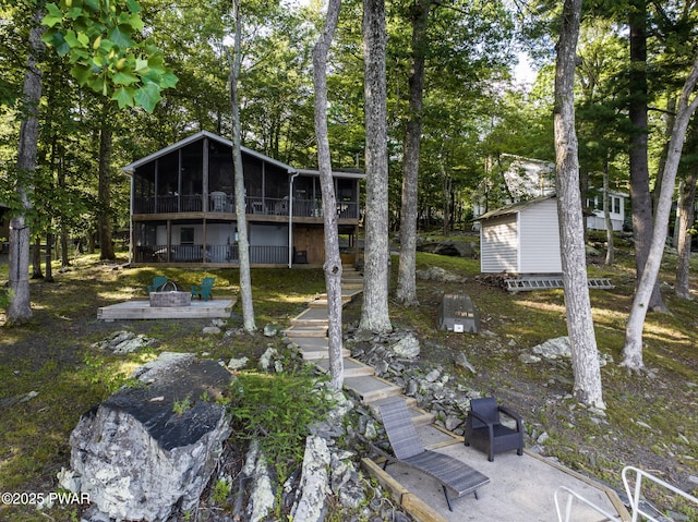 199 Mountain Lake Dr, Dingmans Ferry, PA 18328 - photo 3
