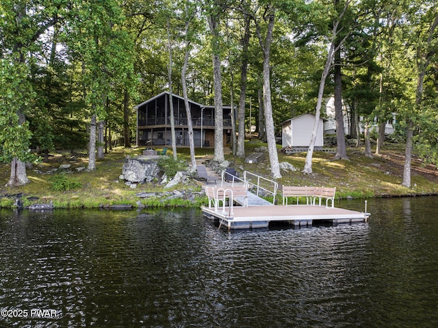 199 Mountain Lake Dr, Dingmans Ferry, PA 18328 - photo 1
