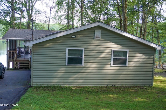 199 Mountain Lake Dr, Dingmans Ferry, PA 18328 - photo 52