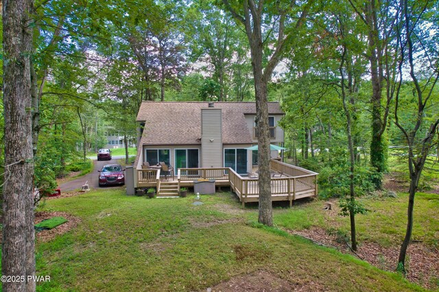 125 Country Club Dr, Hawley, PA 18428 - photo 25