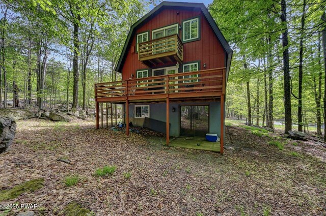 3538 Chestnut Hill Dr, Lake Ariel, PA 18436 - photo 3