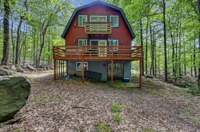 3538 Chestnut Hill Dr, Lake Ariel, PA 18436 - photo 5