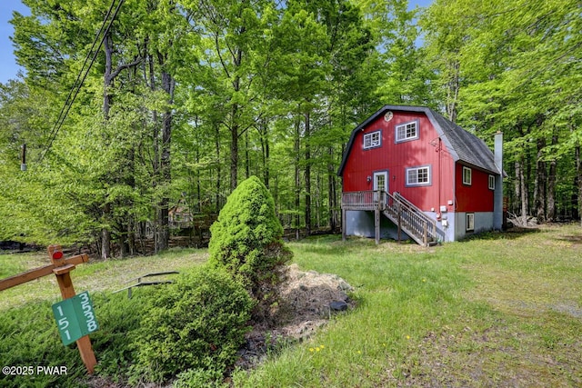 3538 Chestnut Hill Dr, Lake Ariel, PA 18436 - photo 4